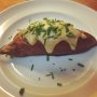 Batata-doce com molho de caju e paprika - Blog da Spice