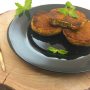 Falafel no Forno - Receita Saudável - Blog da Spice