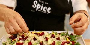 Blog da Spice - Cozinha Natural e Refeições Saudáveis - Receitas Fáceis e Saudáveis