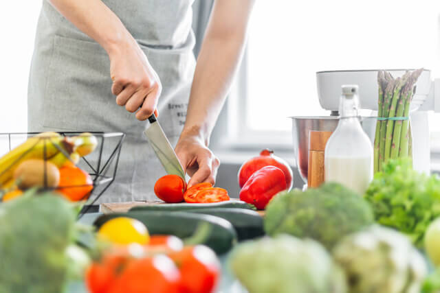 Cozinha ao Domicílio - Blog da Spice